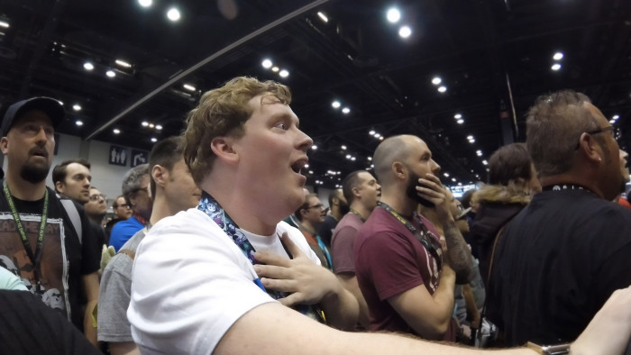 And the King Said, What a Fantastic Machine (Bild: Plattform Produktion)